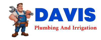 Trusted plumber in JESSIE